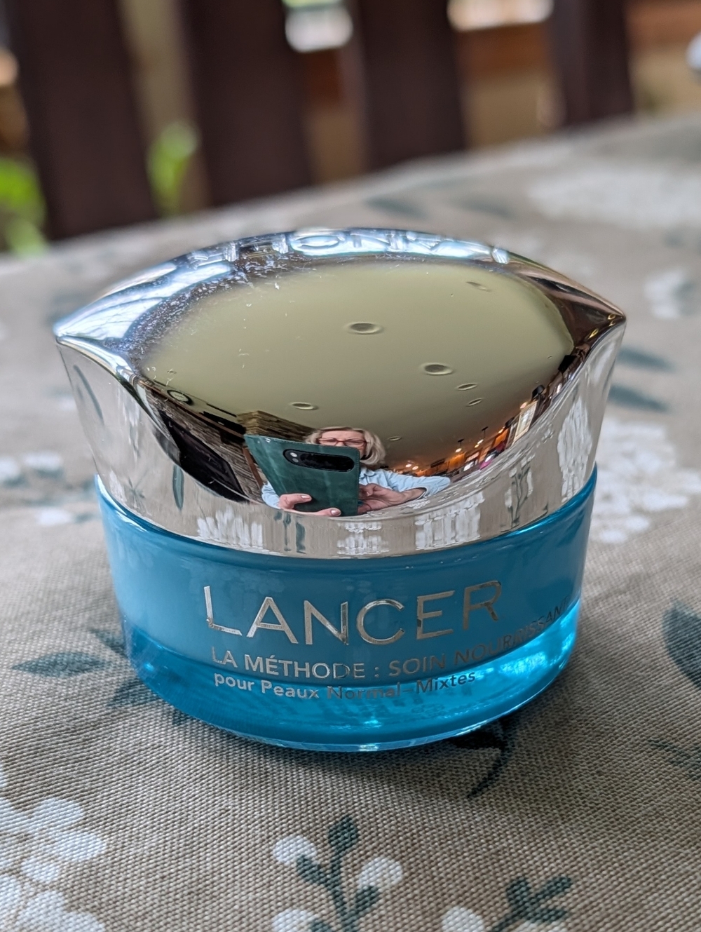 Lancer The Method Nourish